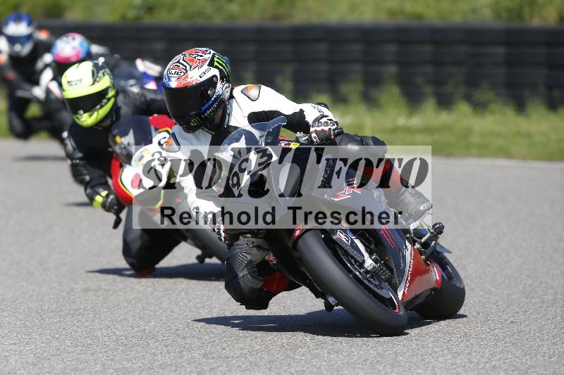 /12 30.04.2025 Speer Racing ADR/Gruppe gelb/993